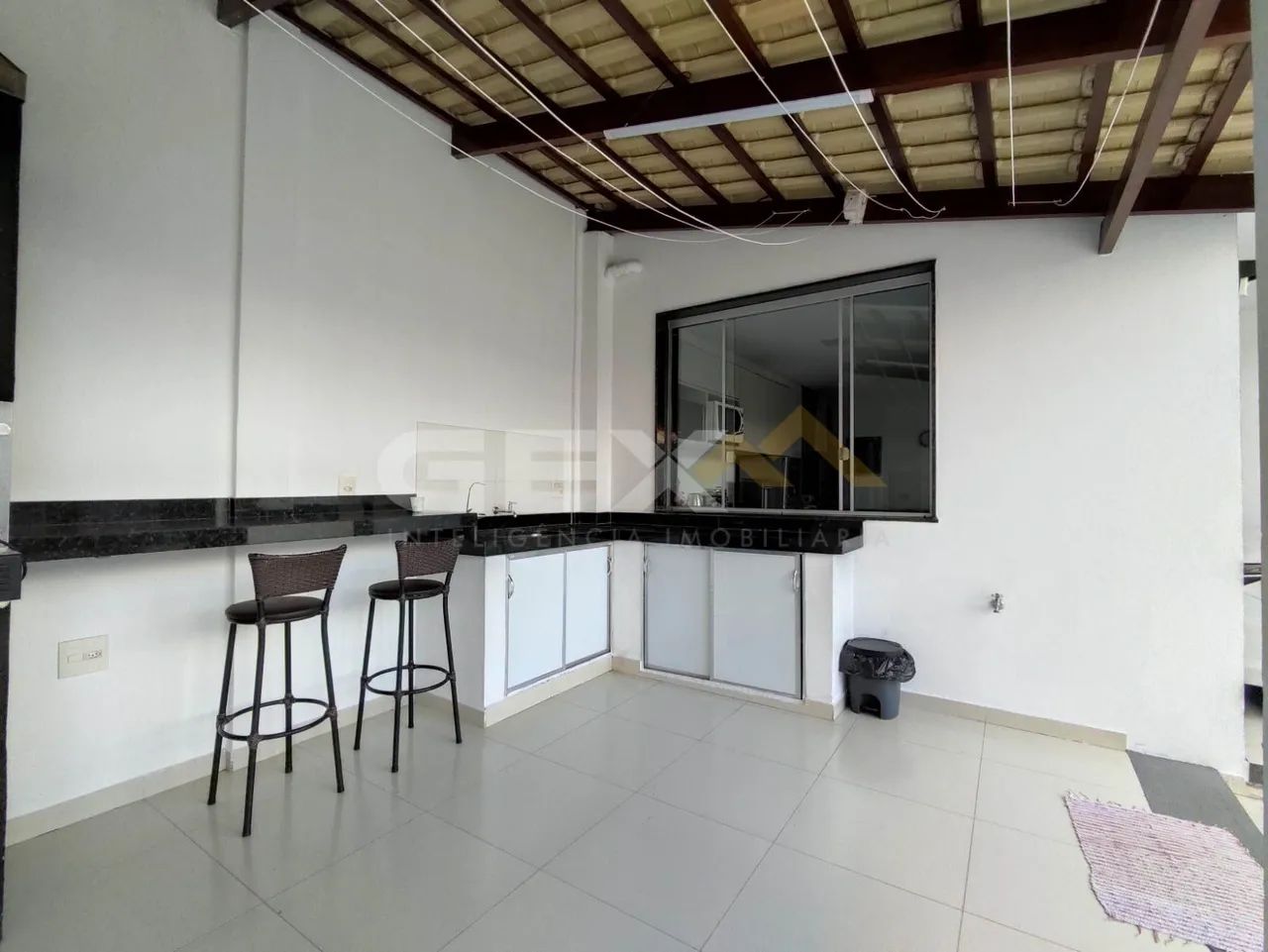 Casa à Venda com 03 Quartos no Bairro Interlagos em Divinópolis MG. - Foto 5