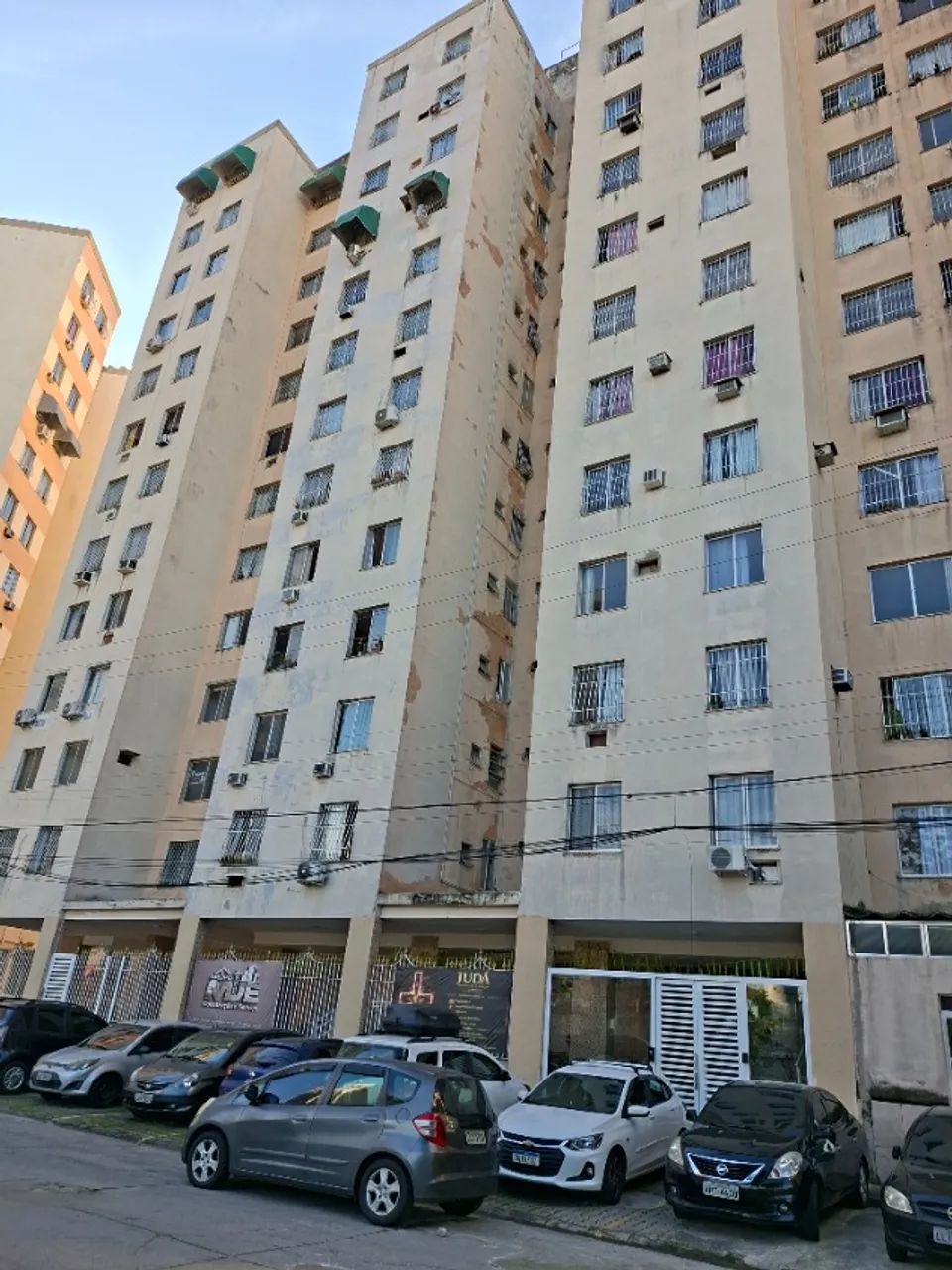 Alugo excelente Apt. Em Alcântara  - Foto 5