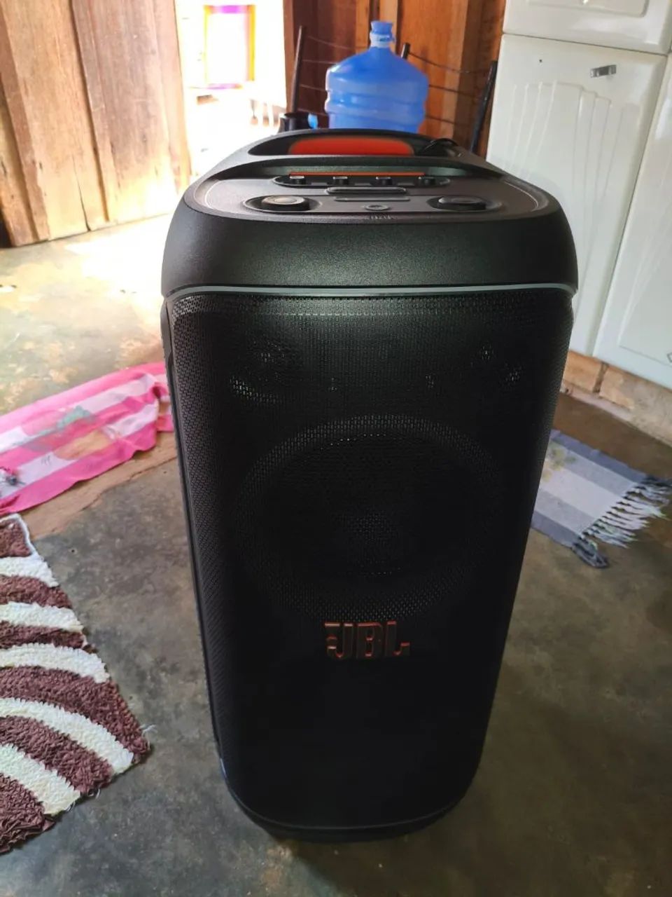 JBL PARTYBOX 720 - Foto 3