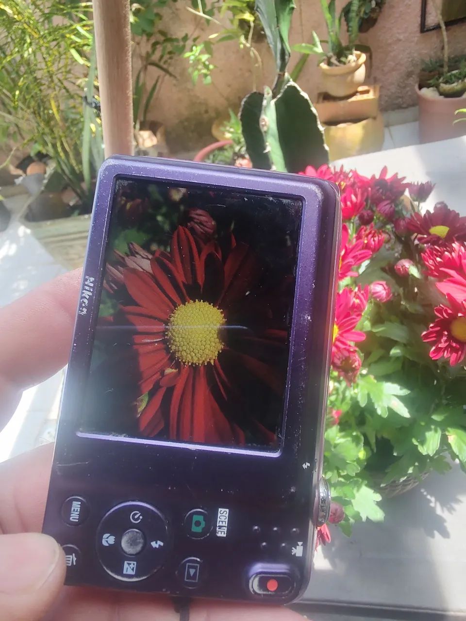 Nikon s3500 - Foto 3