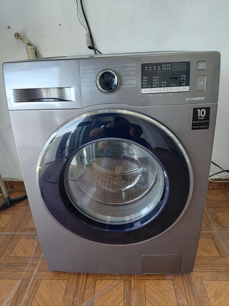 Conserto e  Manutenção. em Máquinas de lavar roupa  - Foto 4