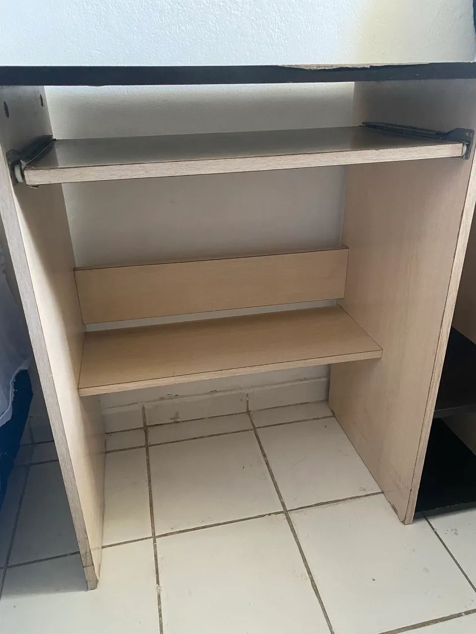 Mesa de escritório  - Foto 2