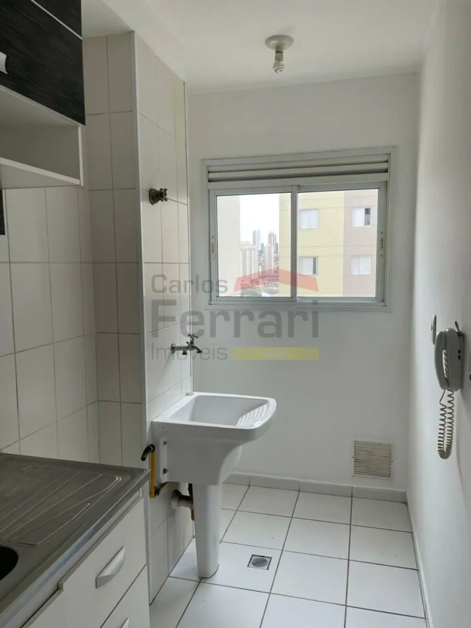 Apartamento tipo Studio, a venda, Cambuci, 01 dormitório, sem vaga - Foto 4