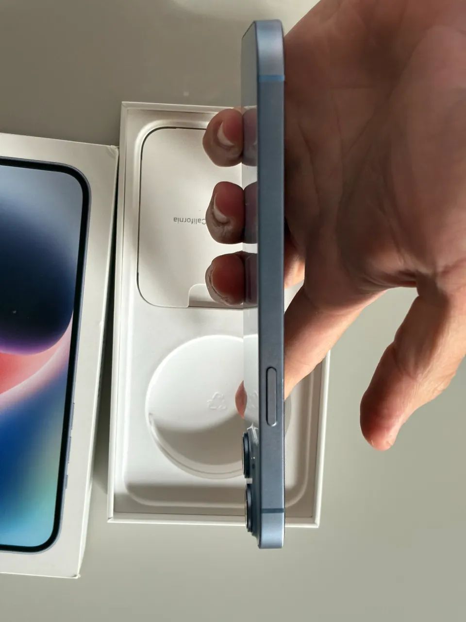 iPhone 14 Plus 128gb  - Foto 3