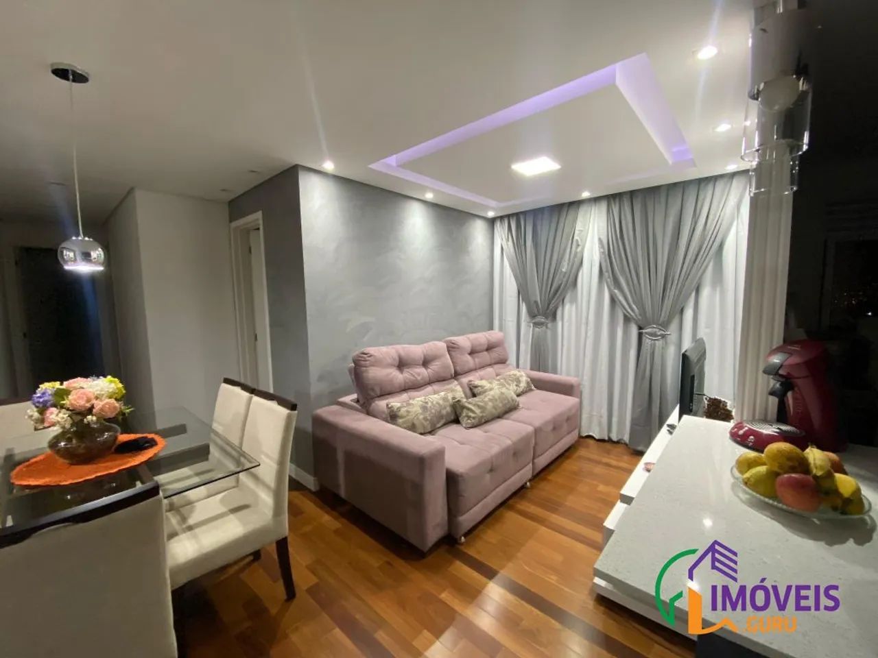 APARTAMENTO - VILA ELDÍZIA - SP - Foto 5