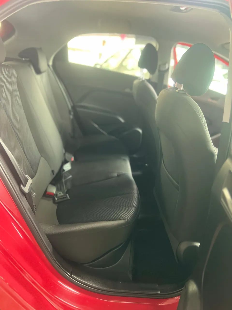 Hyundai HB20 C./c.plus/c.style 1.6 Flex 16V Mec. 2013 - Foto 5