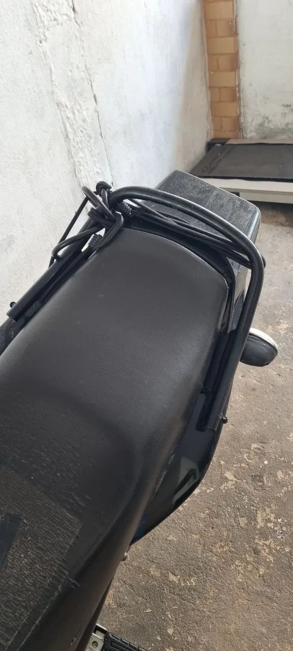 Yamaha Factor 125 - Foto 4