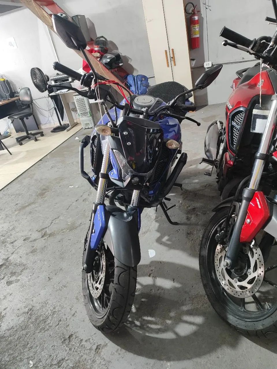 Fazer 2022/2023 - Foto 4