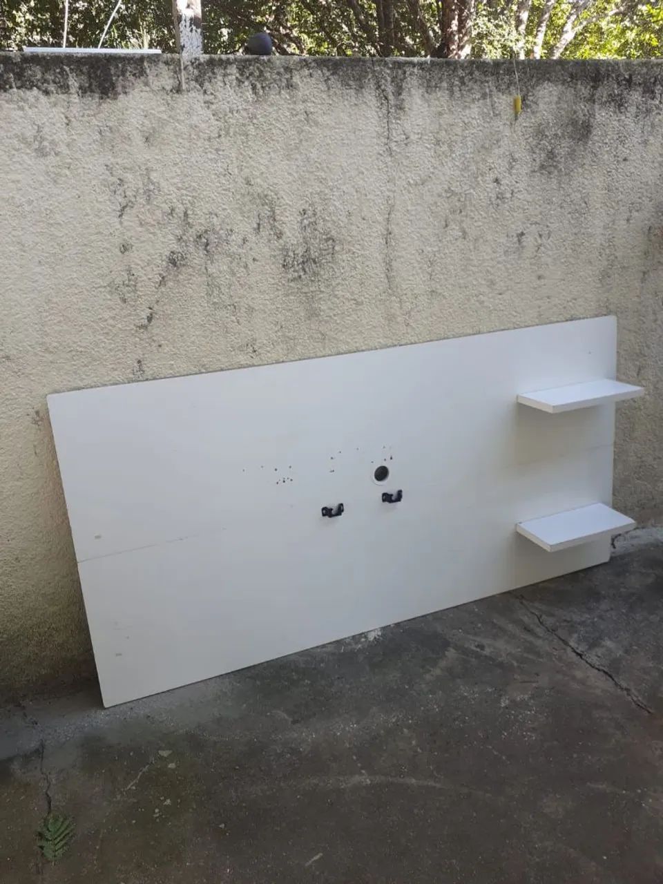 Painel para tv  - Foto 3