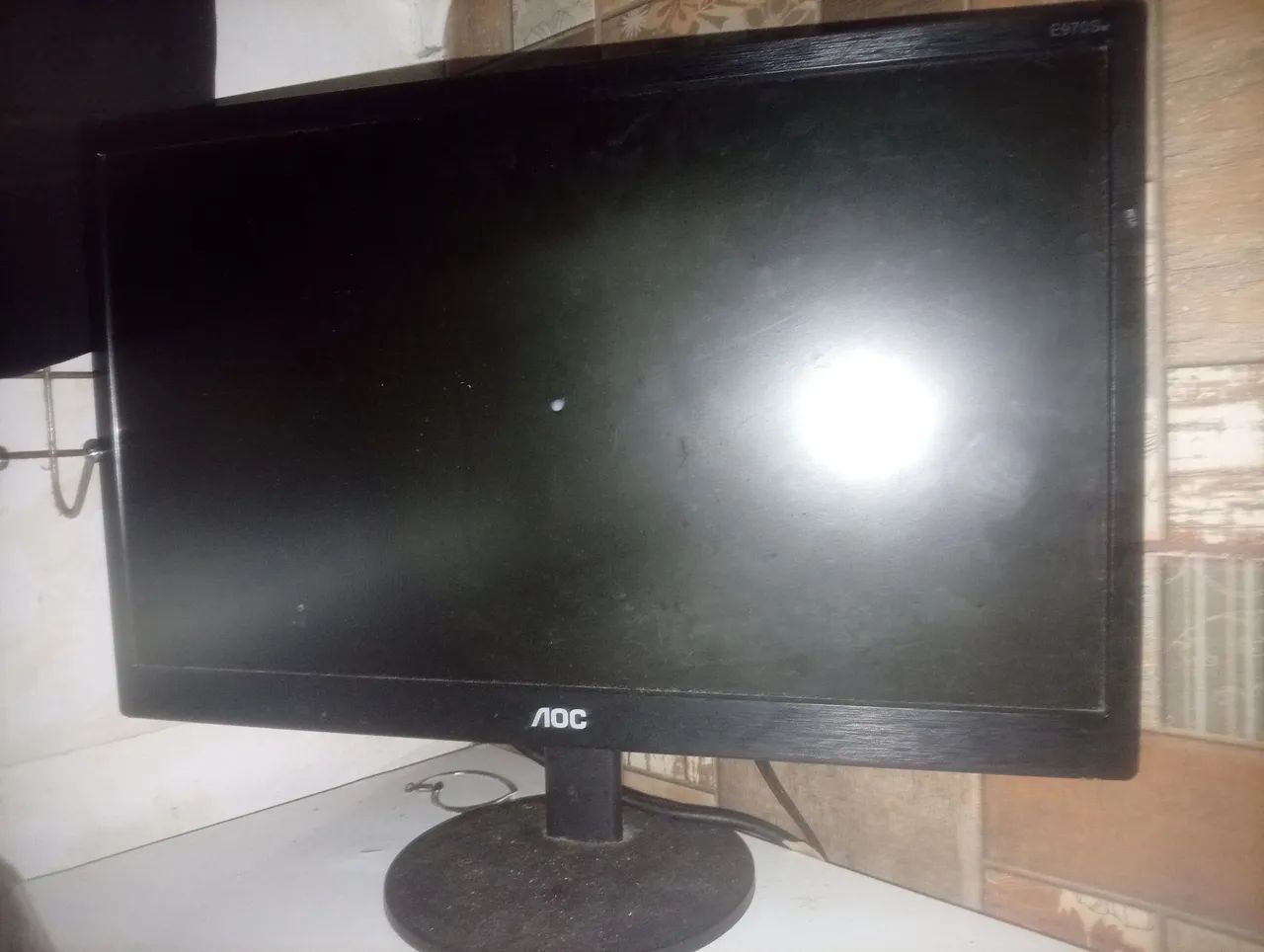Monitor 60Hz - Foto 2