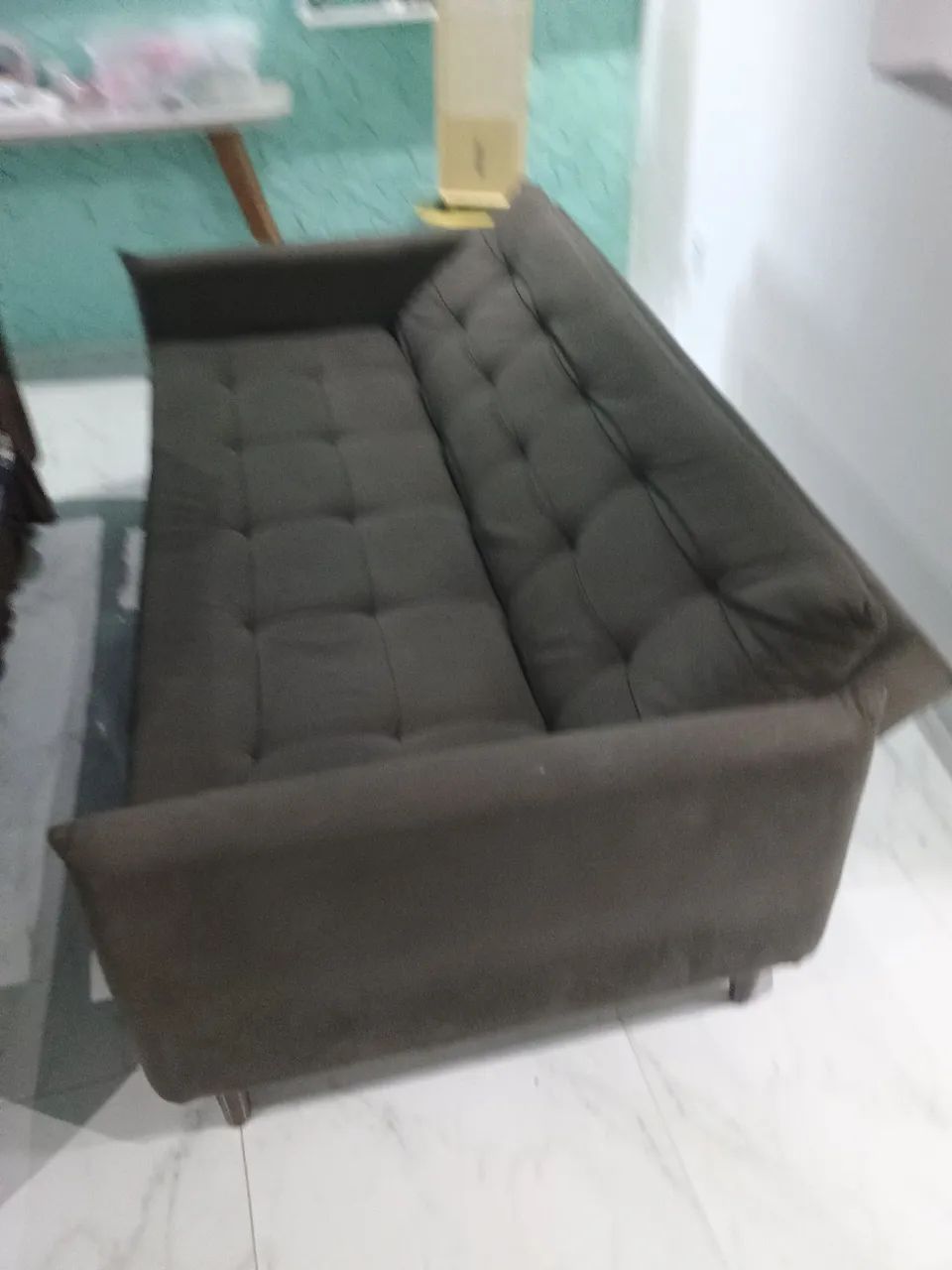 Sofá-cama - Foto 2