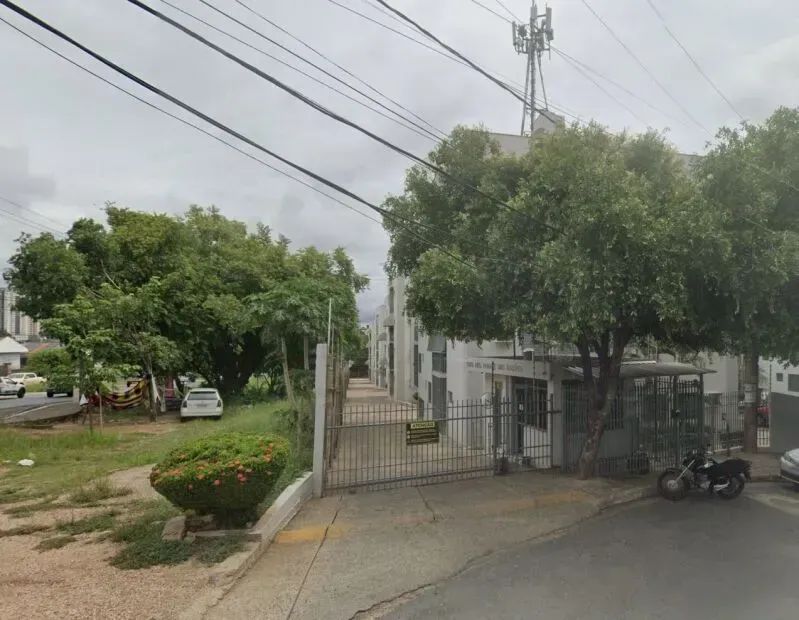 Apartamento com 59m² - Cuiabá, MT - Foto 2