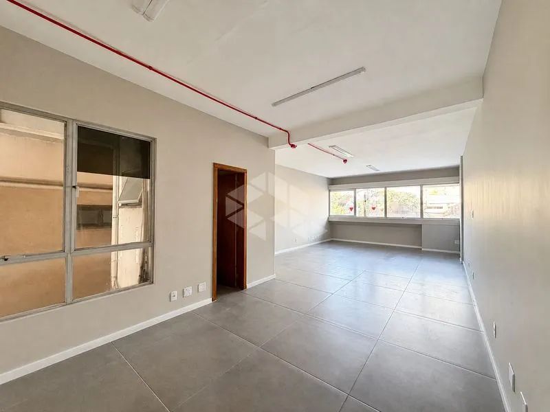 Sala 50.4M² - para Alugar