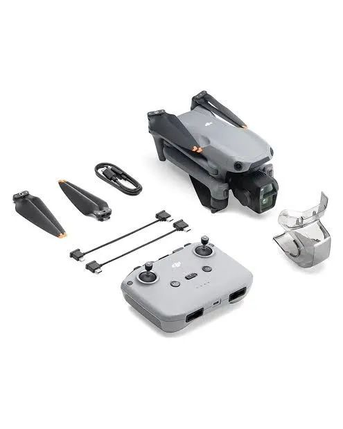Dji Air 3s standart lacrado  - Foto 2