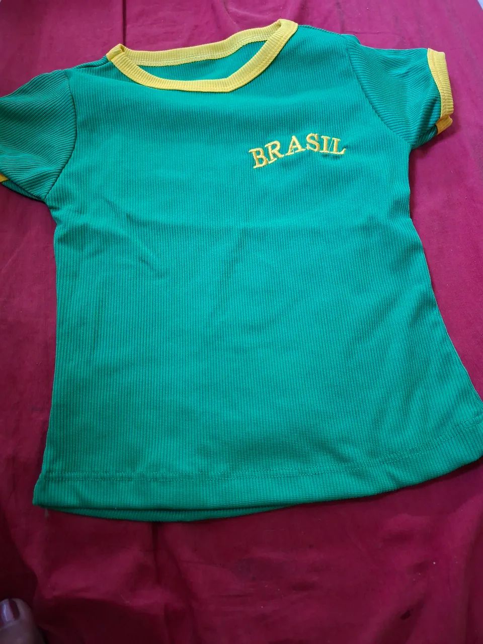 Blusa - Foto 3