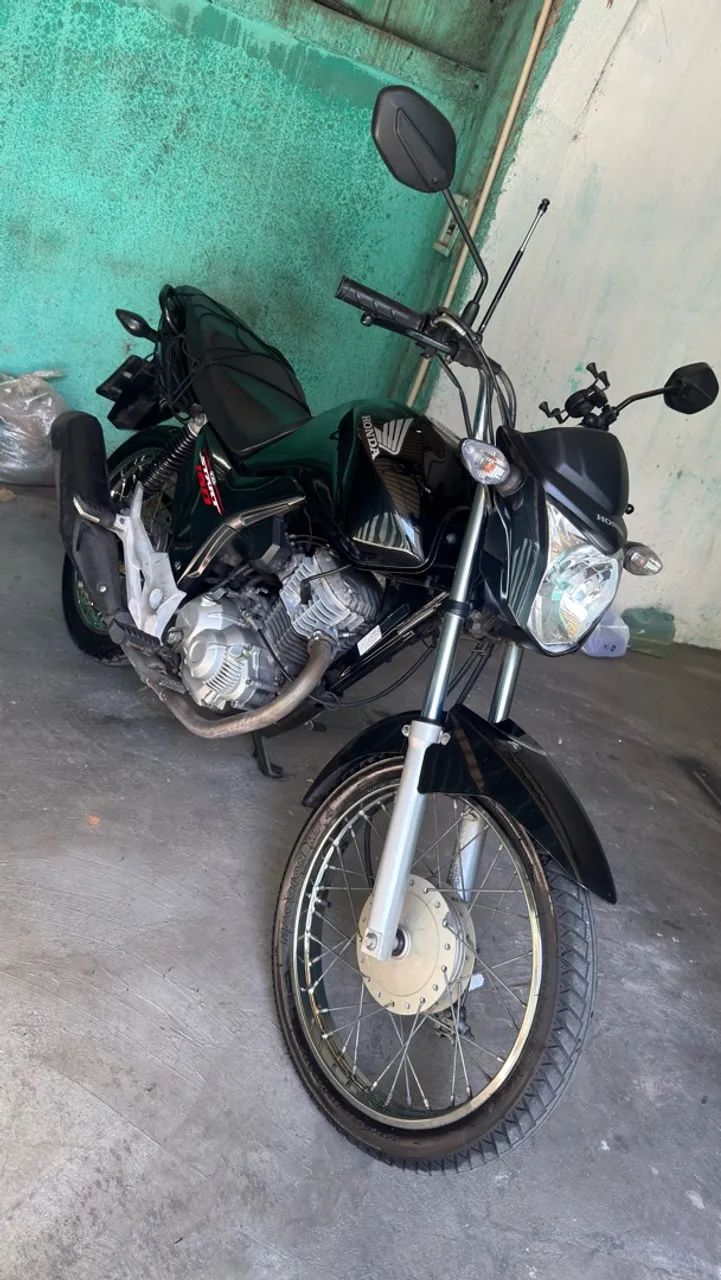 Start 160 - 2018 sem pendências - Foto 3