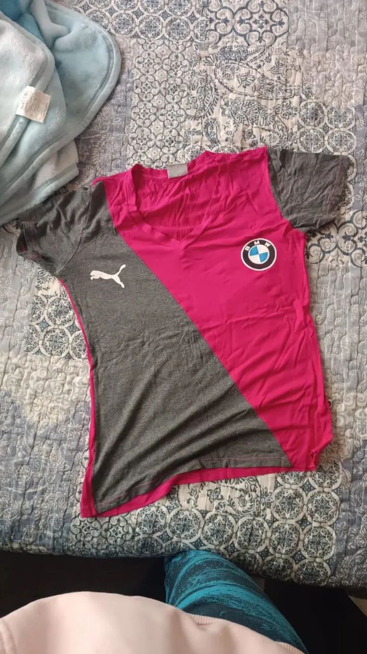 Roupas usadas em estado novo - Foto 4