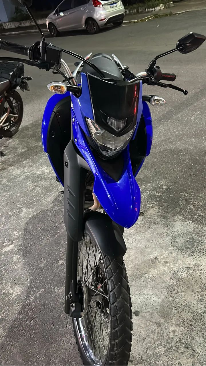 Vendo moto  - Foto 2