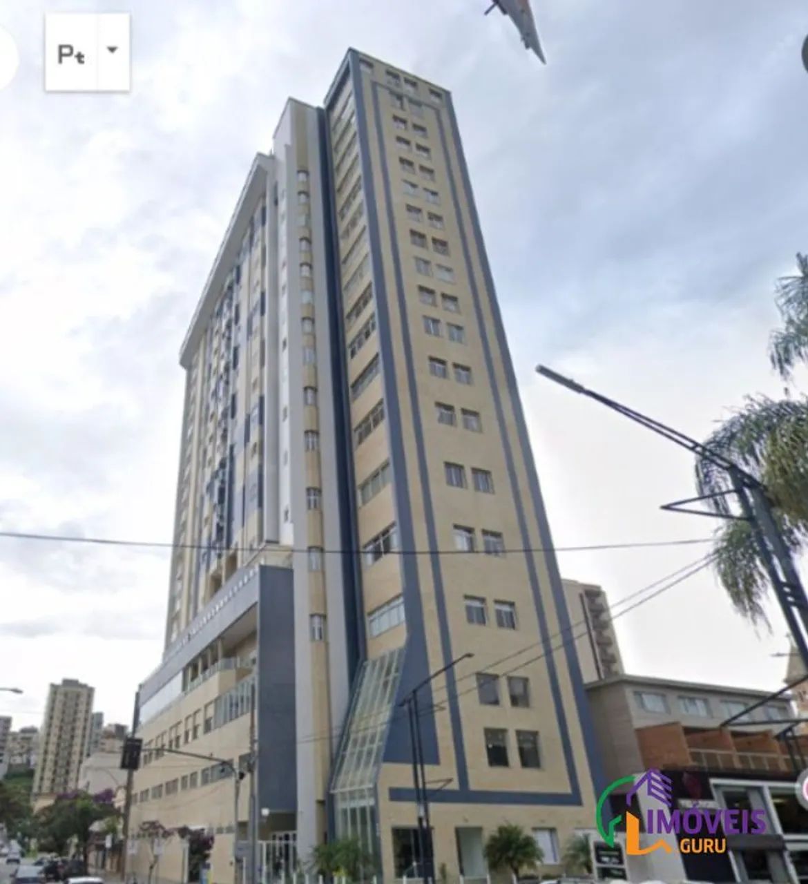 APARTAMENTO - CENTRO - MG - Foto 2