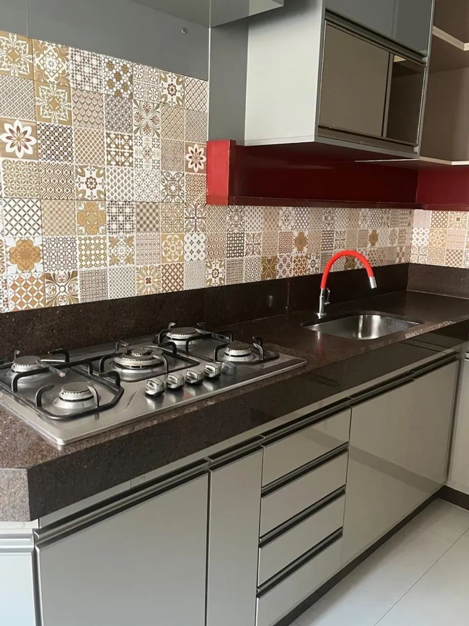 Apartamento Monte Sinal Itabirito  - Foto 3