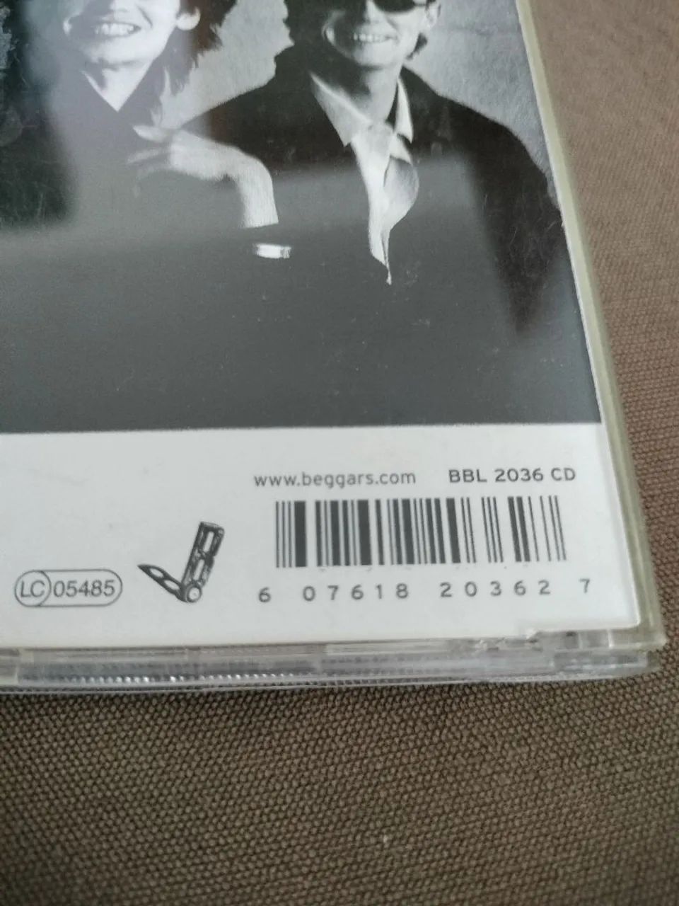 CDs New Wave originais / importados - Foto 5