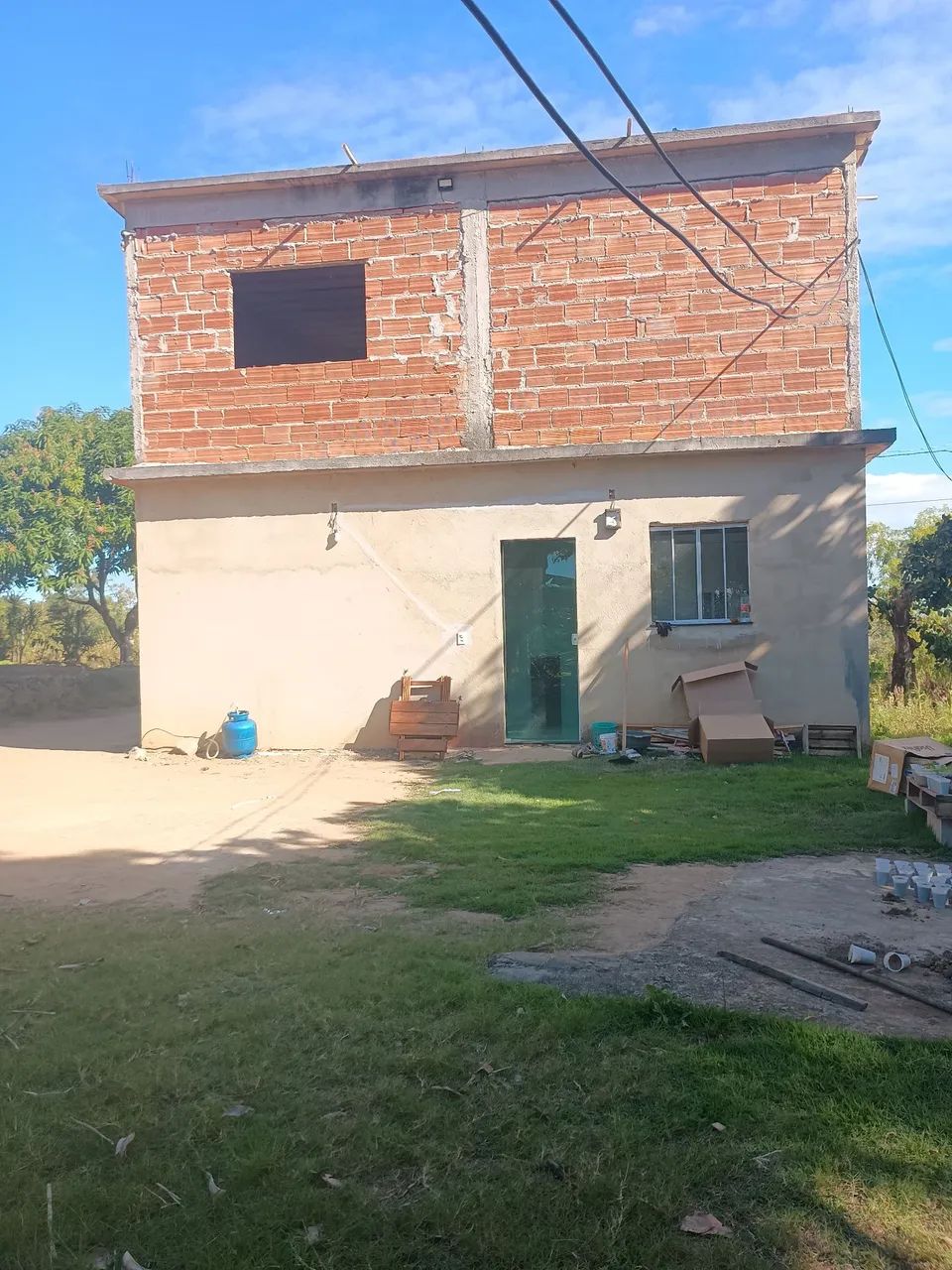 Casa + Terreno a venda - Foto 3