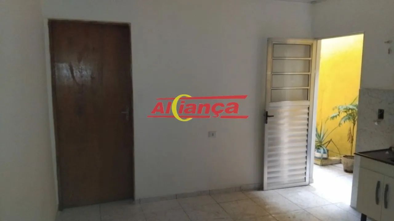 Casa 80m² com 1 quartos para alugar, Cumbica - Guarulhos