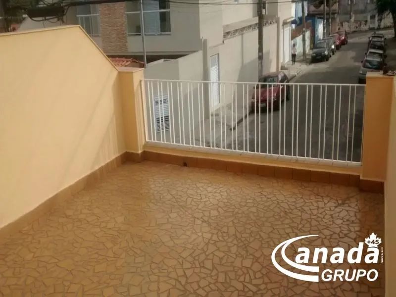 Sobrado A Venda Na Vila dos Remedios Com 2 Quartos - Foto 4