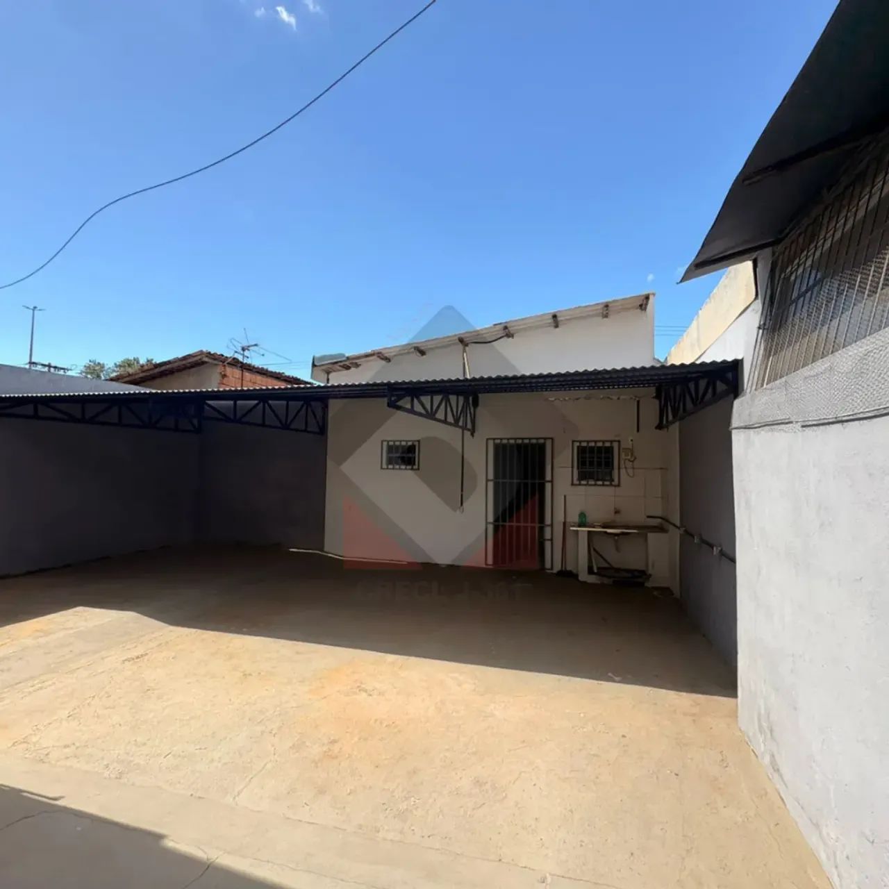 Imóvel para aluguel possui 80 metros quadrados em Cidade Nova - Marabá - PA - Foto 3