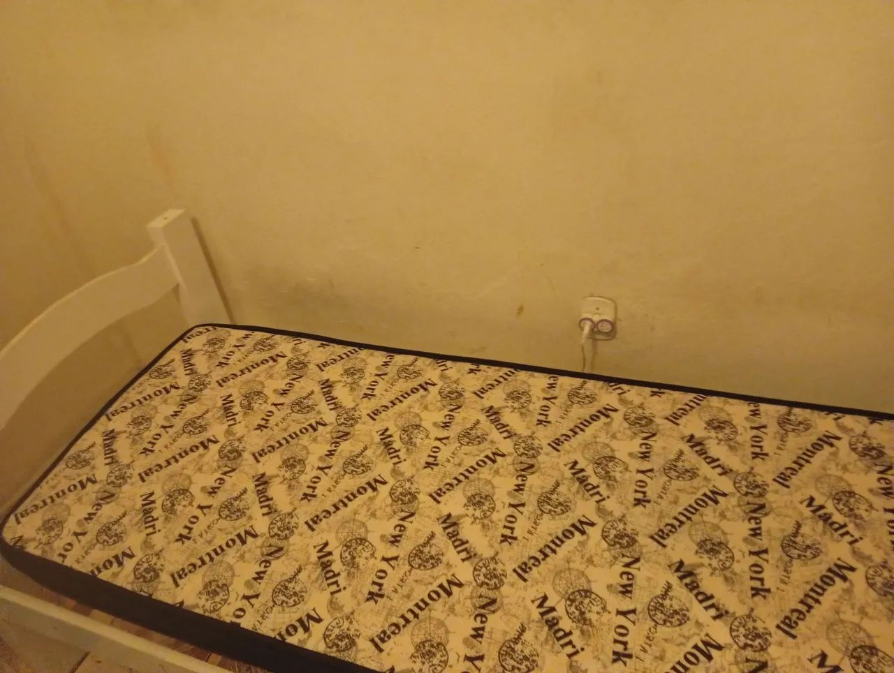 Cama de Solteiro - Foto 5