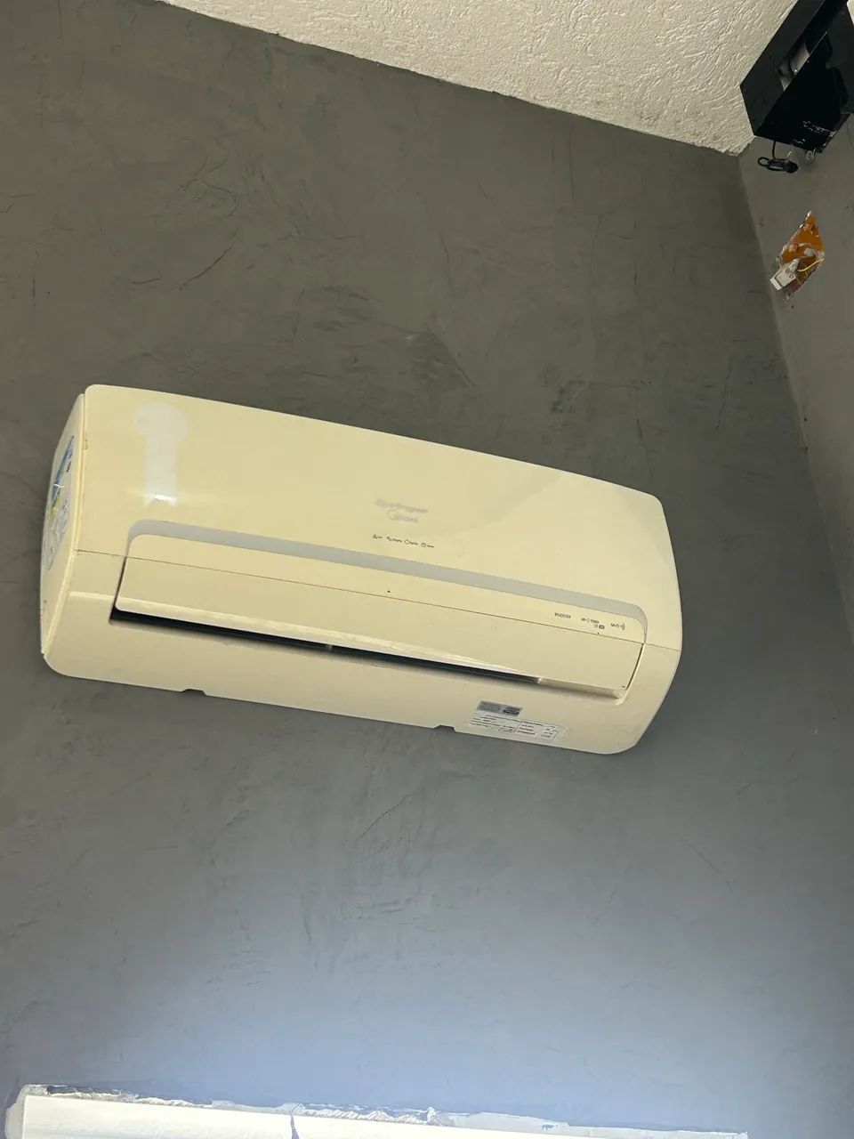 Ar condicionado inverter  - Foto 3