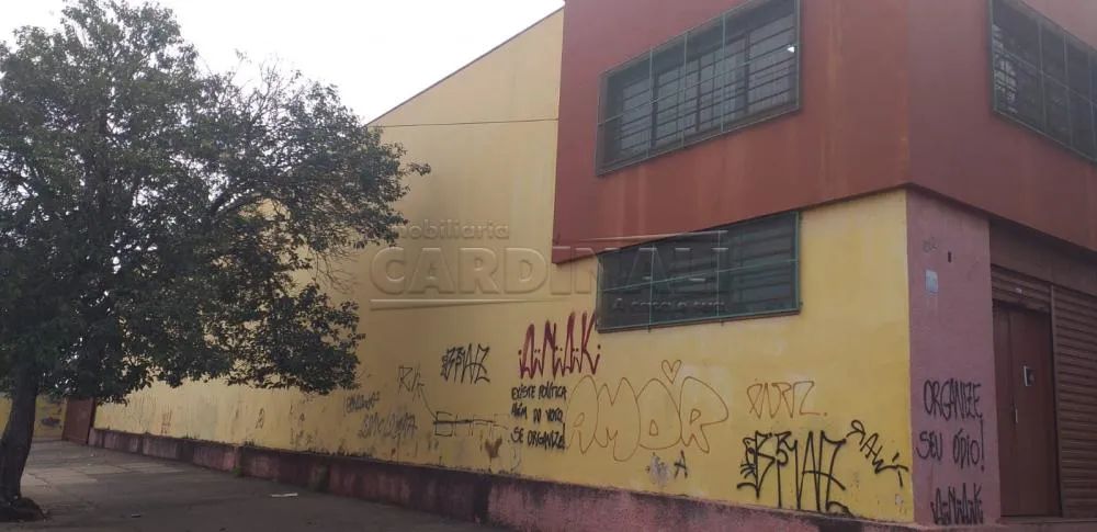 Comercial Galpão em Araraquara - Foto 4