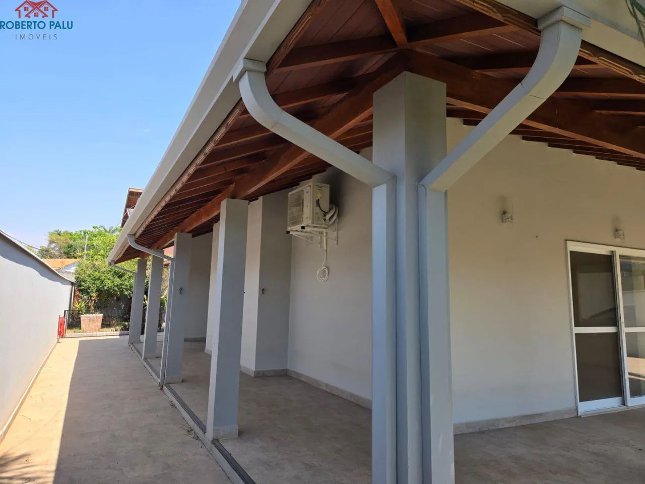 Casa em São Pedro-sp Condomínio Terra das Aguas. REF: CA0110 - Foto 4
