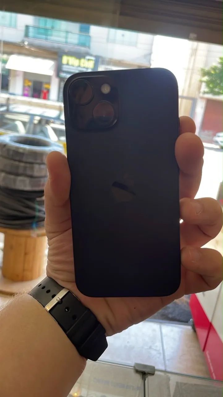 iPhone 15 128gb - Foto 3
