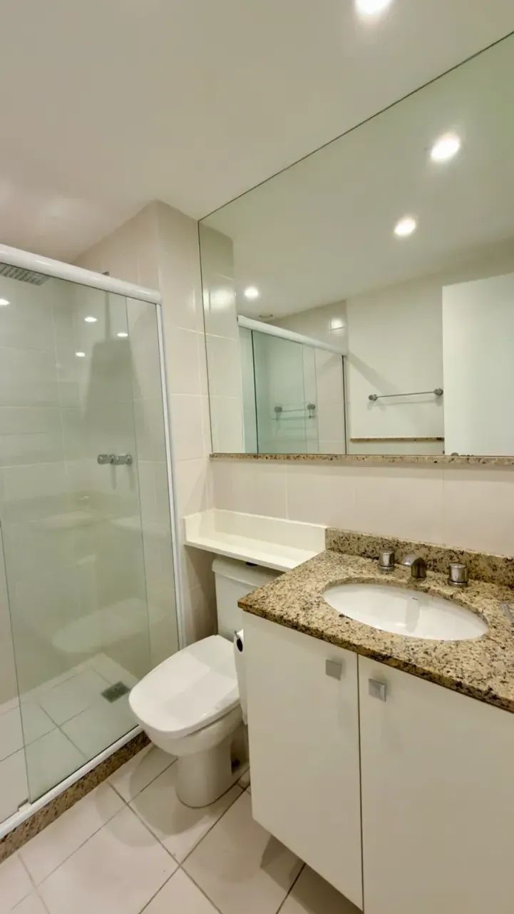 RESERVA JARDIM 3 QUARTOS MELHOR PLANTA - Foto 12