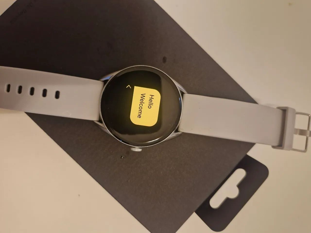 QCY Smart Watch - Foto 5