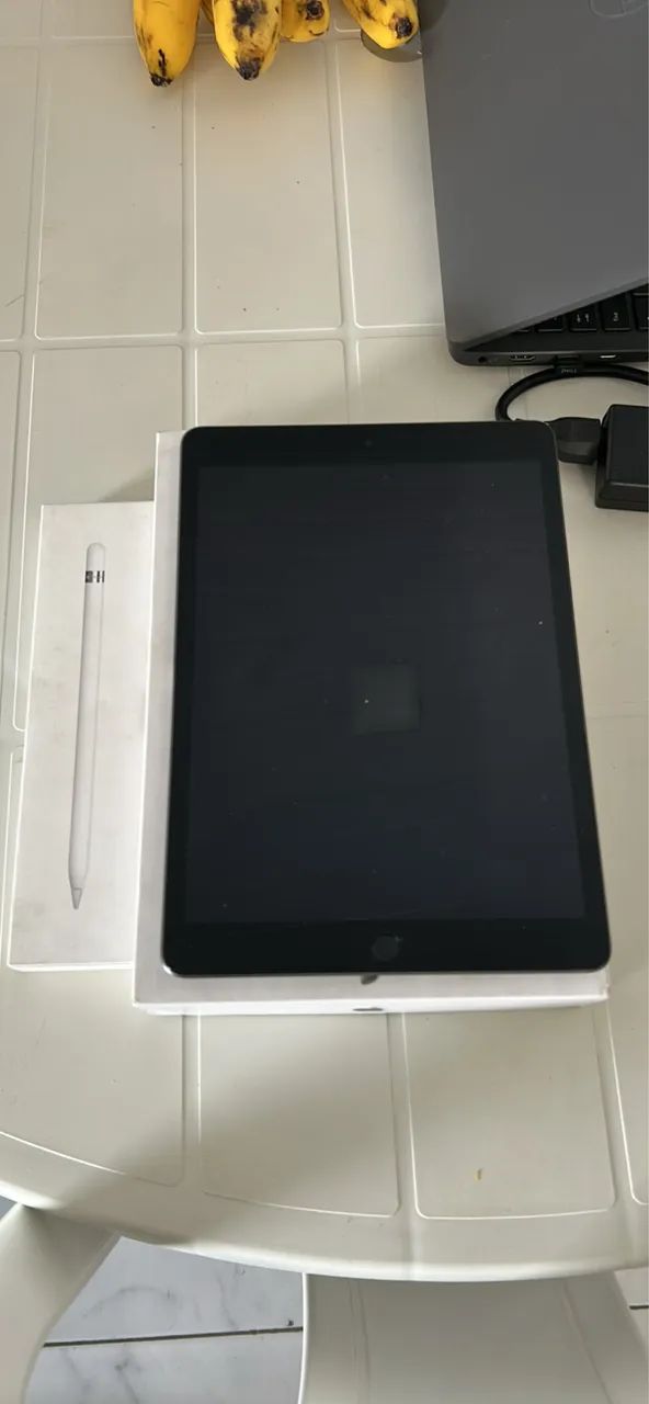 IPAD 9ª GERAÇÃO - ESTADO DE NOVO - Foto 3