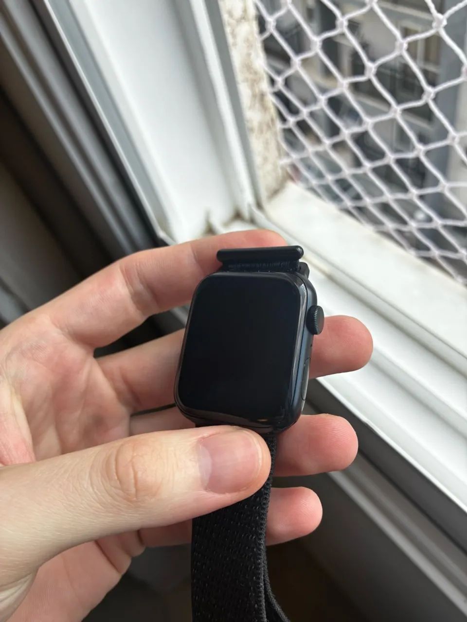 Apple Watch SE 44mm  - Foto 2