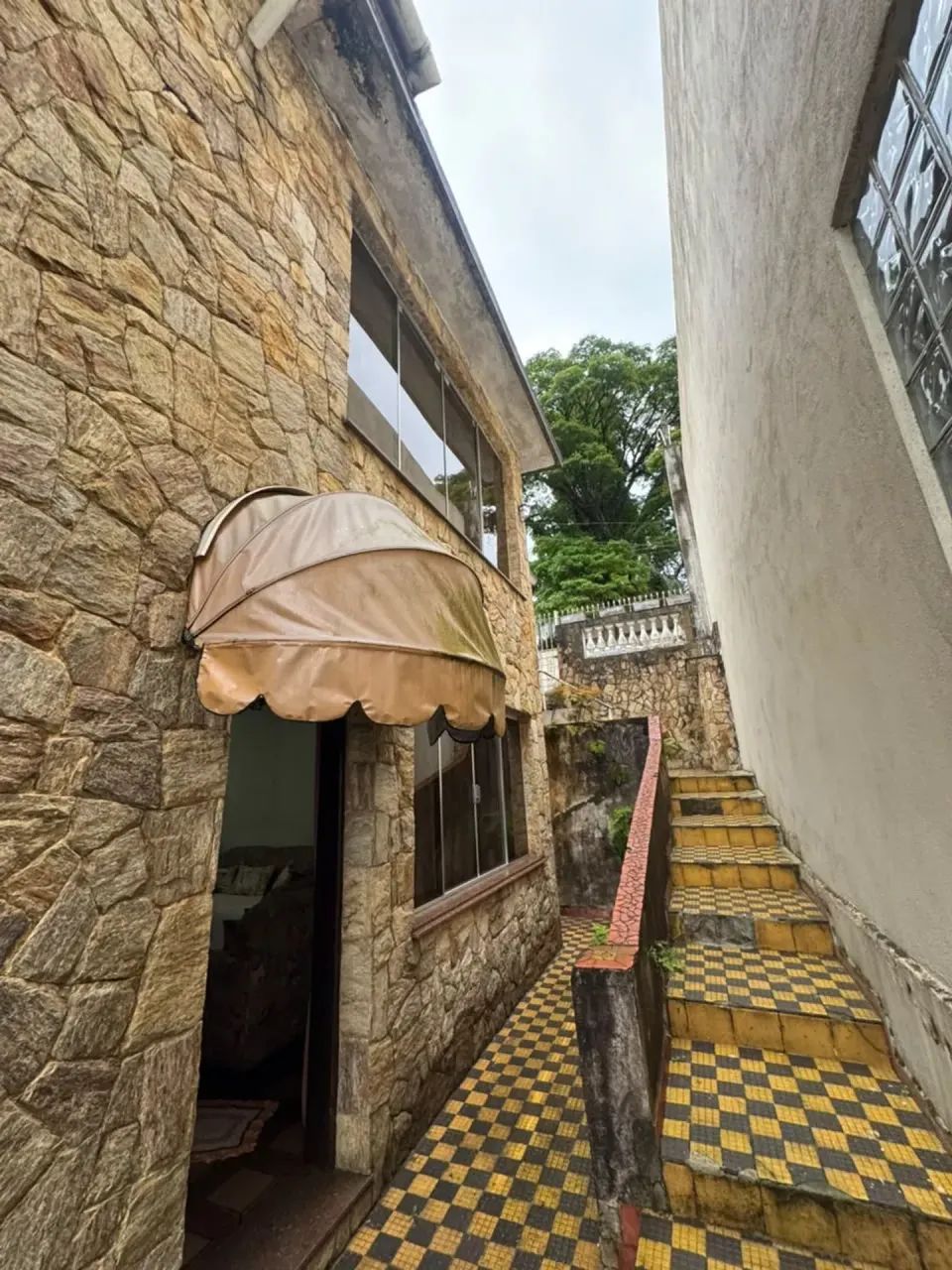 IMÓVEL À VENDA NO CENTRO DE RIBEIRÃO PIRES  SP - Foto 4