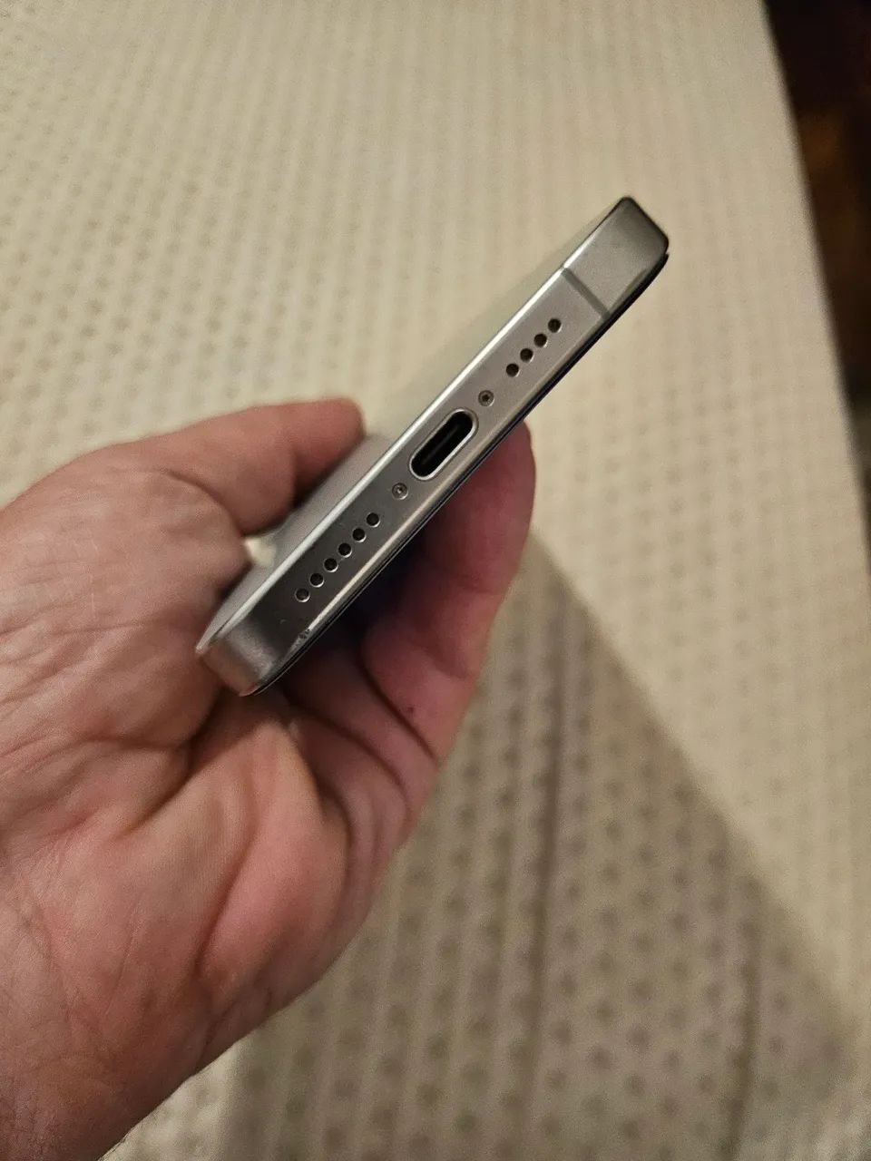 Iphone 15 pro Max - Foto 4