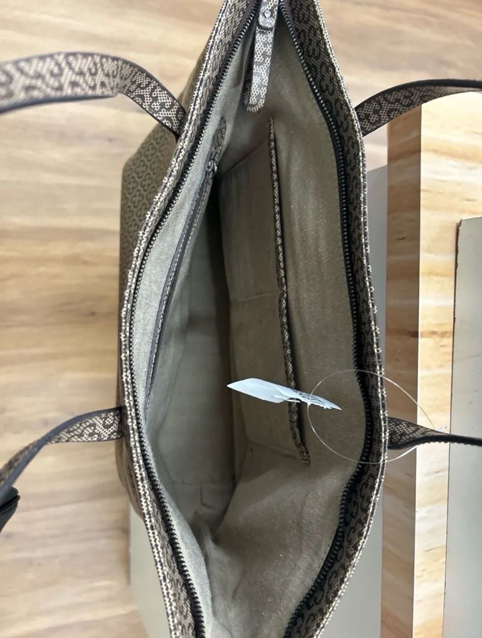 Linda bolsa capodarte - Foto 3