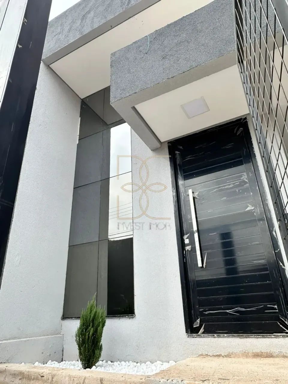 CASA MODERNA COM 3 SUÍTES - VICENTE PIRES - Foto 2