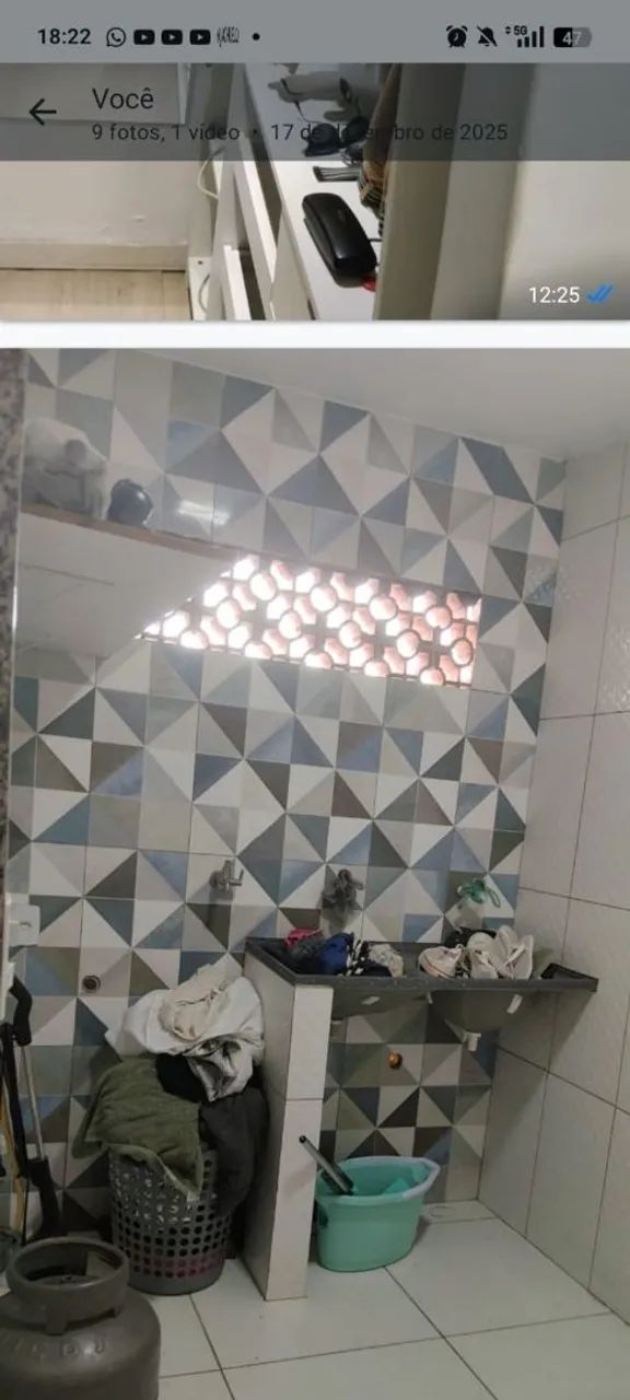 Casa pra alugar  - Foto 3