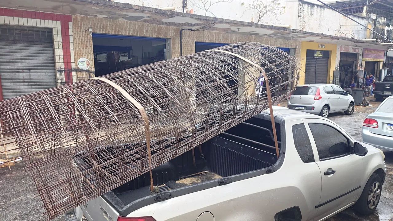 Precisou transportar? Somos a solução! 