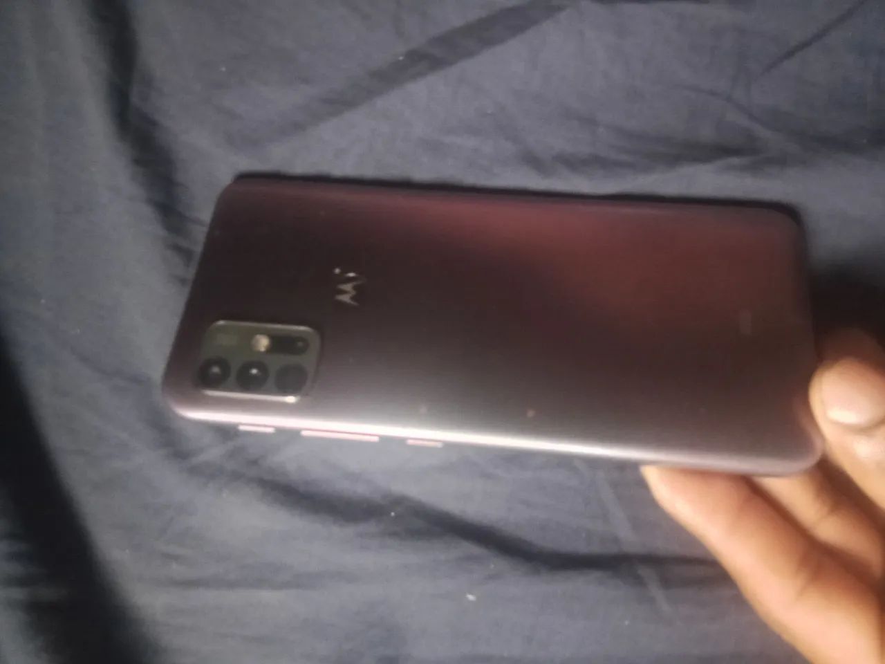 Smartphone moto g30  - Foto 2