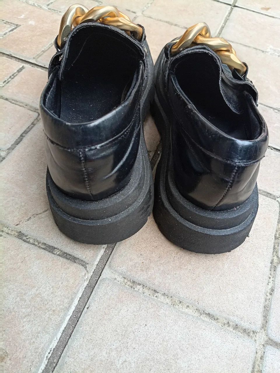 Sapatos  - Foto 3
