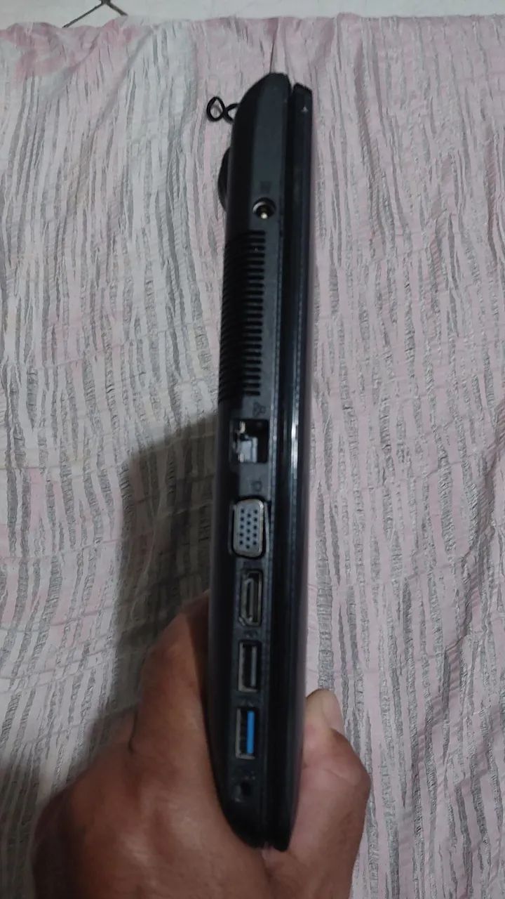 Notebook Asus  - Foto 5