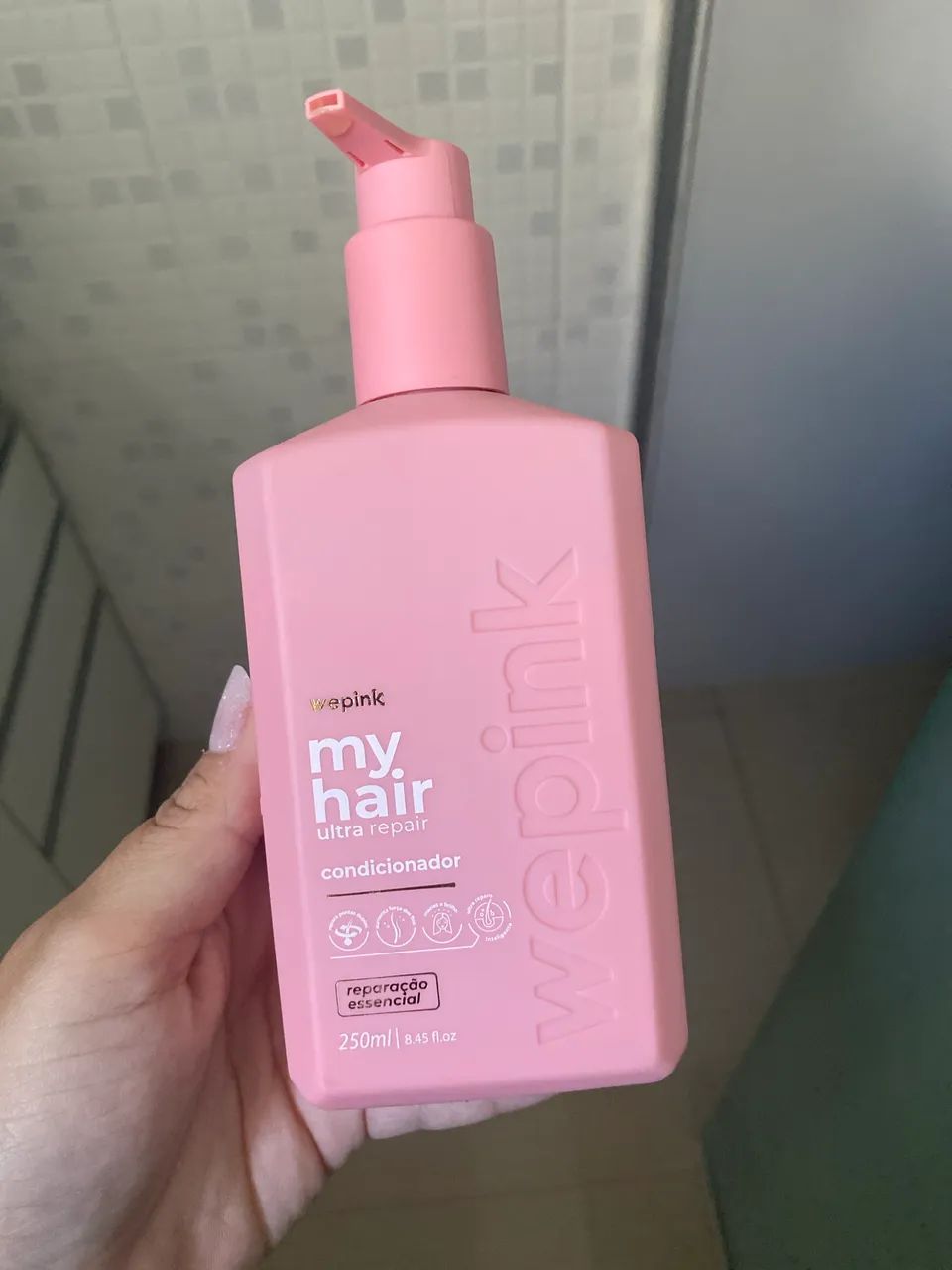 Kit Wepink  - Foto 2