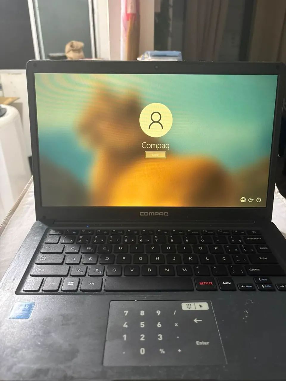 Vendo e troco notebook - Foto 2