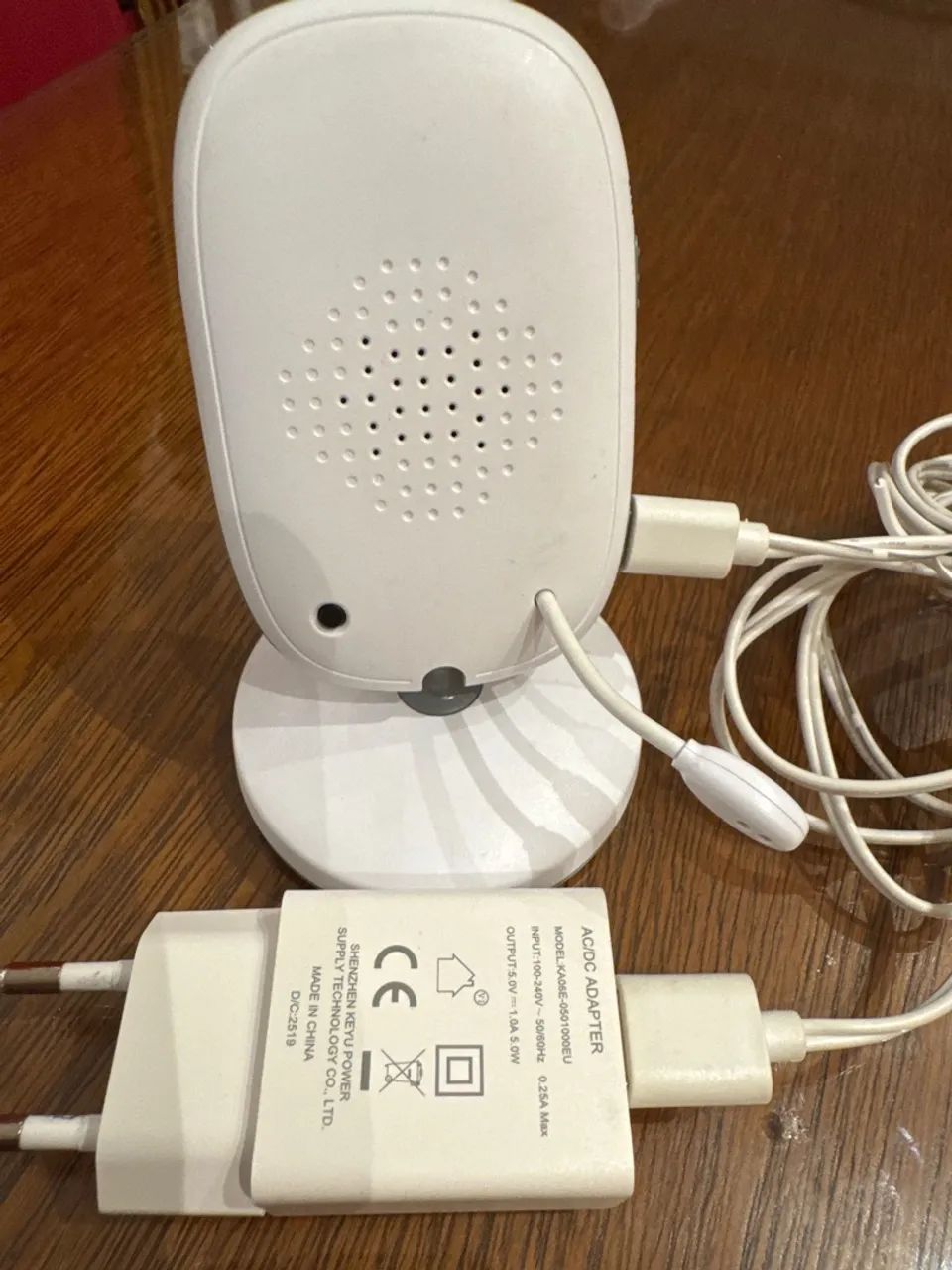 Babá eletrônica  - Foto 2